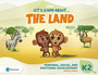 Let's Learn About the Land Journeys 2 Personal, Social & Emotional Development / Project Book