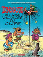 Iznogoud et les vacances du calife Iznogoud et les vacances du calife