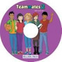 Teammates 2 Class Audio CDs