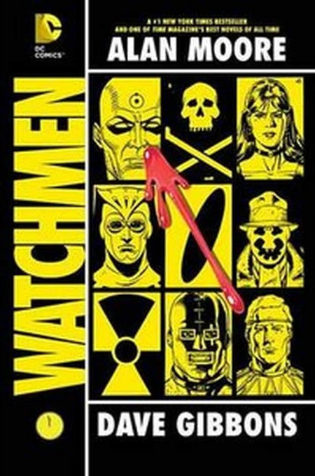 Watchmen