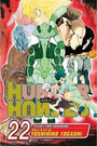 Hunter x Hunter, Vol. 22