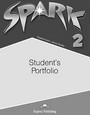 Spark 2 Student's Portfolio Spark 2 Student's Portfolio