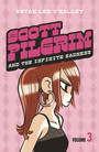 Scott Pilgrim, Volume 3 Scott Pilgrim, Volume 3