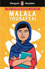 Penguin Readers Level 2: The Extraordinary Life of Malala Yousafzai Penguin Readers Level 2: The Extraordinary Life of Malala Yousafzai