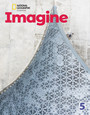 Imagine 5 Student's Book with Online Practice and Student's eBook