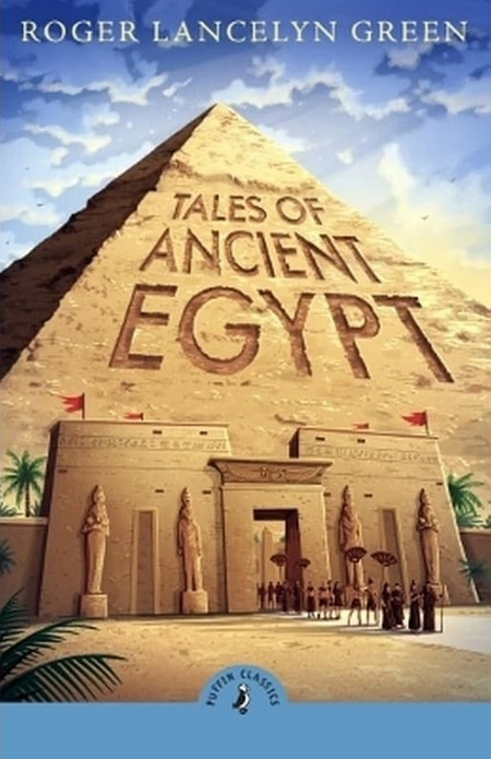 Tales of Ancient Egypt