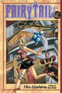 Fairy Tail, Vol. 2 Fairy Tail, Vol. 2