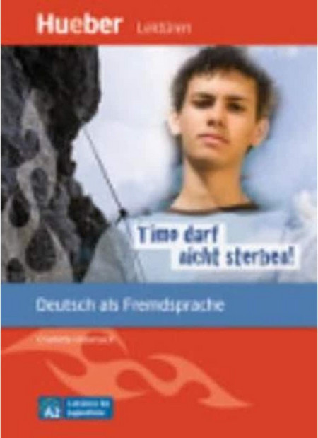 Timo darf nicht sterben!