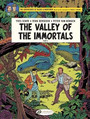 Blake & Mortimer Vol. 26: The Valley of the Immortals Part 2 The Thousandth Arm of the Mekong Blake & Mortimer Vol. 26: The Valley of the Immortals Part 2 The Thousandth Arm of the Mekong