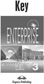 Enterprise 3 PreIntermediate Video Activity Key Enterprise 3 PreIntermediate Video Activity Key
