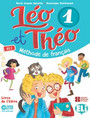 Leo et Theo 1 Leo et Theo 1