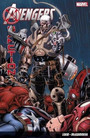 Avengers XSanction Avengers XSanction