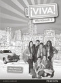 Viva! 3 Verde Workbook Viva! 3 Verde Workbook