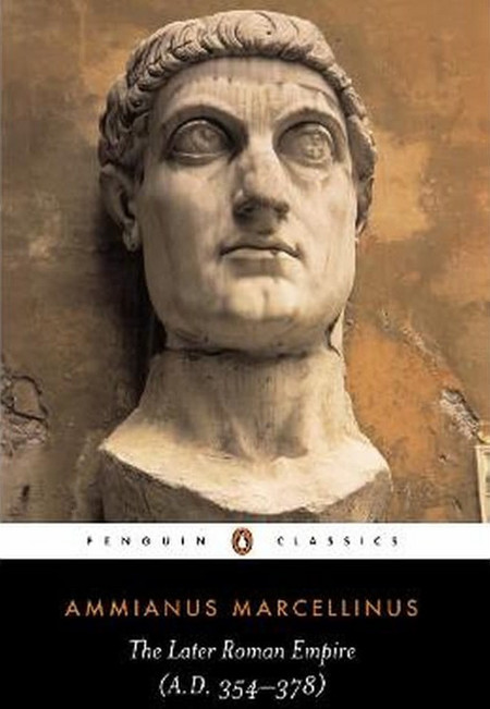 The Later Roman Empire