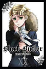 Black Butler, Vol. 20 Black Butler, Vol. 20