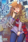 Spice and Wolf, Vol. 11 Spice and Wolf, Vol. 11