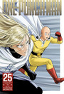 OnePunch Man, Vol. 25 OnePunch Man, Vol. 25