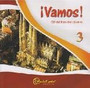 Vamos! CD audio (1) 3 Vamos! CD audio (1) 3
