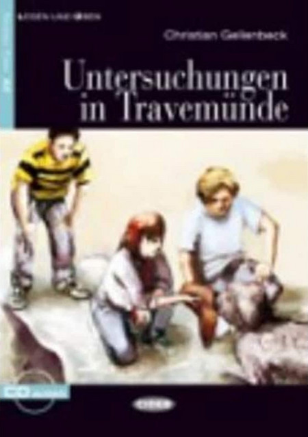 Untersuchungen in Travemünde