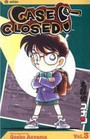 Case Closed Case Closed