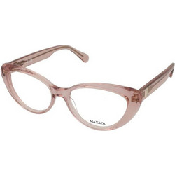Max & Co MO5188 072 Γυναικείος Σκελετός Γυαλιών Οράσεως Κοκάλινος Διαφανής
