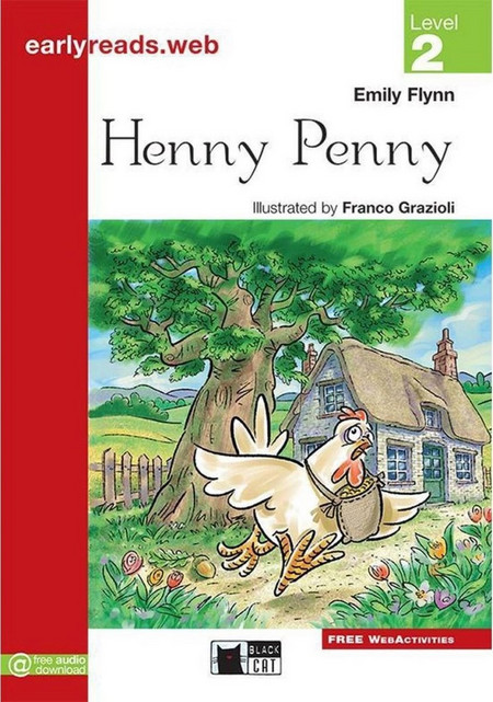 Henny Penny