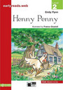 Henny Penny Henny Penny