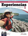 Experiencias Internacional 1. Libro del profesor Experiencias Internacional 1. Libro del profesor