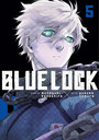 Blue Lock, Vol. 5 Blue Lock, Vol. 5