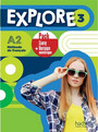 Explore 3 Explore 3