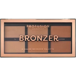 Profusion Bronzer Palette