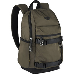 Camel Active Terra 402-201-35 Σακίδιο Πλάτης 14.5lt Καφέ