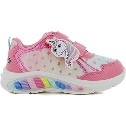 Migato Unicorn Παιδικά Sneakers Ροζ 100024498-002