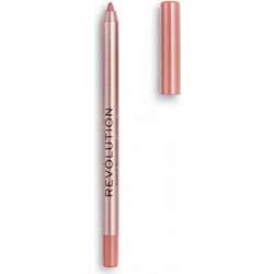 Revolution Satin Kiss Heart Race Lip Liner 1gr