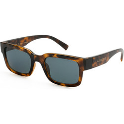 Arnette AN4343 29562V Ανδρικά Γυαλιά Ηλίου Τετράγωνα Κοκάλινα Ταρταρούγα με Μαύρο Φακό