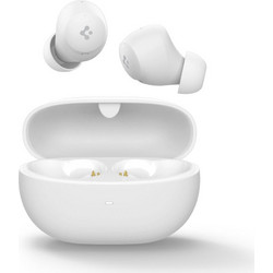 Spigen Sa2401 Anc Pro White Ακουστικά Bluetooth In Ear
