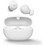 Spigen Sa2401 Anc Pro White Ακουστικά Bluetooth In Ear