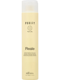 Kaaral Purify Reale Intense Σαμπουάν 300ml
