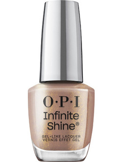 OPI Infinite Shine Track Suited Cutie Gloss Βερνίκι Νυχιών 15ml
