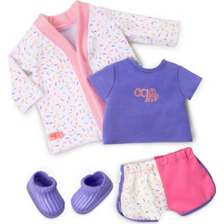 Our Generation Pijama with Sprinkles Ενδυμασία για Κούκλα