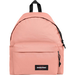 Eastpak Padded Pak'R Σχολική Τσάντα Πλάτης Γυμνασίου - Λυκείου Πορτοκαλί EK0006206V61
