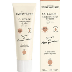 Embryolisse 2 Nude CC Cream 30ml