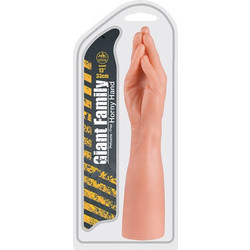 NMC Nanma Giant Hand Parm 33cm Fisting
