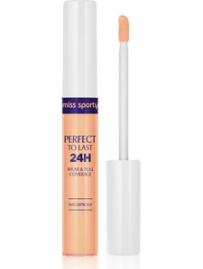 Miss Sporty Perfect to Last 04 Liquid Concealer 7.8ml