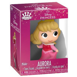 Funko Minis Disney Princess Aurora