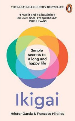Ikigai