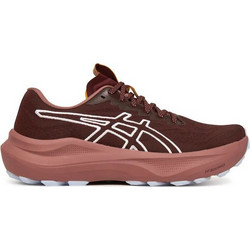 ASICS GT-2000 14 TR Γυναικεία Αθλητικά Παπούτσια Spikes Στίβου Σοκολατί 1012B902-600