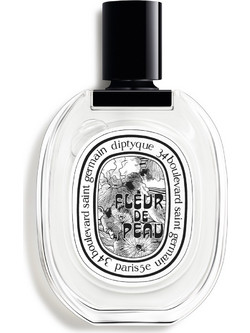 Diptyque Fleur de Peau Eau de Toilette 100ml