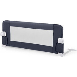 Costway Προστατευτική Μπάρα Κρεβατιού Anthracite 105cm