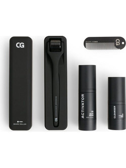 Copenhagen Grooming The Beard Growth Σετ Περιποίησης για Γένια